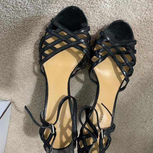Nine West shoes - Picture 4 of 4